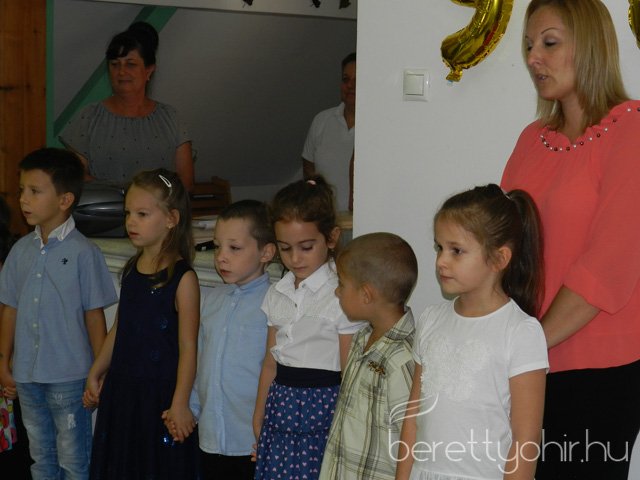 90. születésnap a Fényes-házban 12